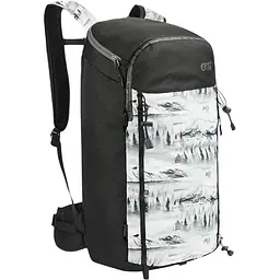 Рюкзак Picture Organic Komit 22 L Black/White (1012-BP190D)