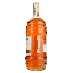Алкогольний напій Captain Morgan Spiced Gold 35% 1.5 л - мініатюра 7