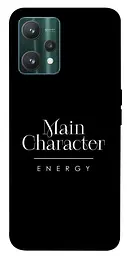 Чохол Demsky Main character для Realme 9 Pro
