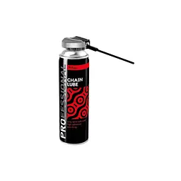 Мастило автомобільне PITON Chain lube PRO 500мл (000021723) - мініатюра 2