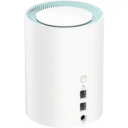 Система WiFi Cudy M1300(2-pack), AC1200 Wi-Fi Gigabit Mesh Solution - мініатюра 5