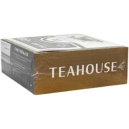 Чай чорний Teahouse Граф Грей №500 байховий у саше 200 г (100 шт. х 2 г) - мініатюра 4