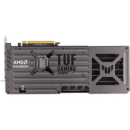 Відеокарта Asus TUF Gaming Radeon RX 9070 XT OC Edition 16GB (TUF-RX9070XT-O16G-GAMING) EU [145654] - мініатюра 7