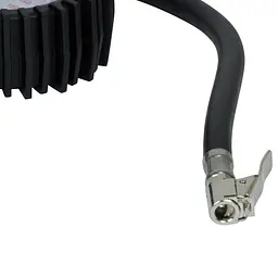Пневмопістолет для підкачування Sigma 85-200 л/хв 12 бар (6832131) - мініатюра 4