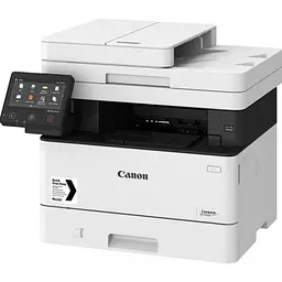 БФП Canon i-SENSYS MF453dw + Wi-Fi (5161C007) - мініатюра 4