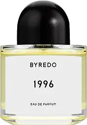 Оригінал Byredo 1996 Inez & Vinoodh 100 мл Парфумована вода