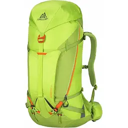 Рюкзак Gregory Alpinisto 35 S-M Neon Green (1053-86995 6059)