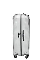 Валіза Samsonite C-LITE WHITE 75x51x31, 75 см, CS2*35004 - мініатюра 4