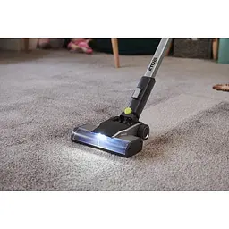 Пилосос акумуляторний Ryobi ONE+ RSV18-0 (5133005657) - мініатюра 6