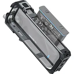 Рамка aMagisn PF01 для Insta360 X5 [143414] - мініатюра 10