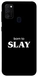 Чохол Demsky Slay для Samsung Galaxy M30s / M21