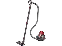 Пилосос Dyson Cinetic Big Ball Absolute 2 (228415-01) - мініатюра 2