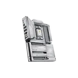 Материнська плата MSI MAG X870E TOMAHAWK MAX WIFI PZ - мініатюра 3