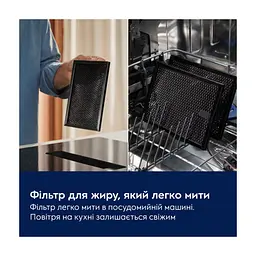 Варочна поверхня Electrolux ECC63410CB - мініатюра 6