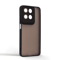 Чохол ArmorStandart ShadeX для Motorola G15 / G15 Power Black - мініатюра 2