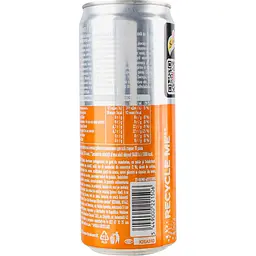 Напій соковмісний Schweppes Tangerine сильногазований з/б 330 мл (924934) - мініатюра 5