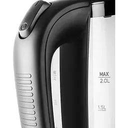 Чайник Sencor SWK2080BK (41003848) - мініатюра 4