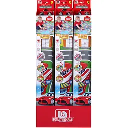 Ігровий набір Bb Junior LaFerrari Junior City Playmat (16-85008) - мініатюра 8