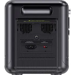 Зарядна станція Choetech BS008 2400W [105376] - мініатюра 3