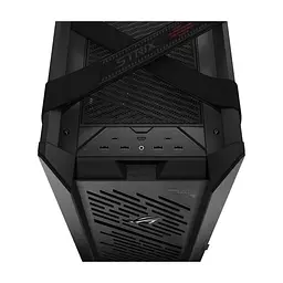 Корпус для ПК ASUS ROG Strix Helios II GX601S Black (90DC00W0-B39000) - мініатюра 8