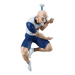Колекційна фігурка Banpresto Hunter x Hunter Vibrsta Netero (125503) - мініатюра 2