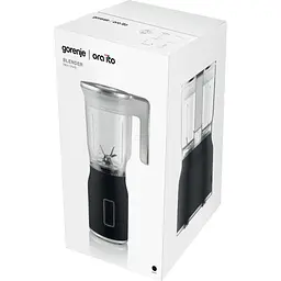 Блендер Gorenje B800ORAB - мініатюра 5