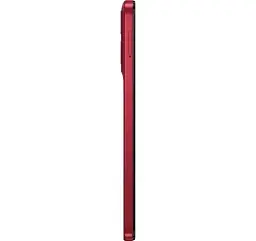 Motorola Moto G05 4/256GB NFC Plum Red - мініатюра 4