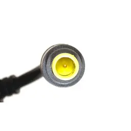 Блок живлення для ноутбука Lenovo 20V 4.5A роз'єм 7.9/5.5mm з центр. піном ORG - мініатюра 5