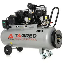 Компресор Tagred 300L TA311B