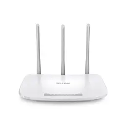 Маршрутизатор TP-Link TL-WR845N
