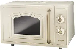 Мікрохвильова піч із грилем Gorenje MO 4250 CLI [66548] - мініатюра 2