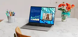 Ноутбук Dell Vostro 5630 16FHD+ AG/Intel i7-1360P/16/512F/NVD2050-4/W11P/Gray (N1006VNB5630UA_W11P) - мініатюра 2