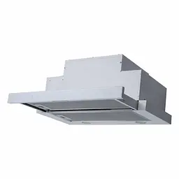 Витяжка Best Chef Simple touch 750 white 60