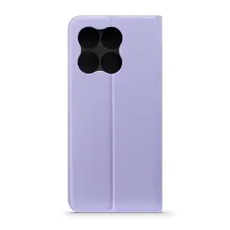 Чохол-книжка ArmorStandart OneFold Case для Motorola Edge 60 Fusion 5G Lavender - мініатюра 2