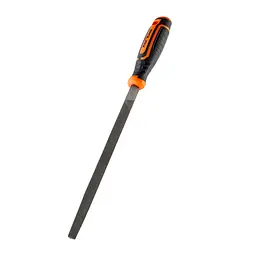 Напилок трикутний Polax 200 мм (41-026)