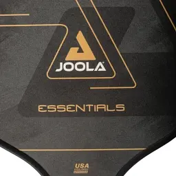 Ракетка для піклболу Joola Essentials Black (18527) (930946) - мініатюра 5