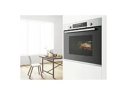 Духовка електрична Bosch Serie 2 HBG571EB4 - мініатюра 7