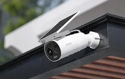 Камера відеоспостереження з акумулятором Cell 3C IPC-K9DCP-3TDWE 3мп - мініатюра 8