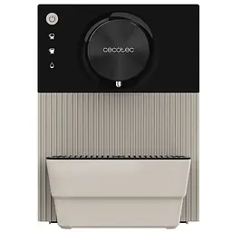 Кавомашина Cecotec Cremmaet Cube Beige (A92_EU01_119704) - мініатюра 6