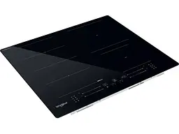Електрична варильна поверхня Whirlpool WFS3660CPNE - мініатюра 3