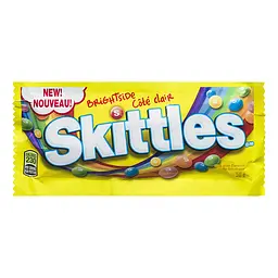 Драже Skittles Brightside 56g