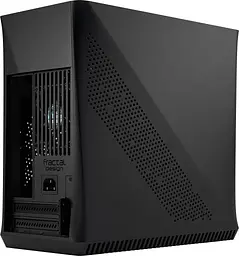 Корпус Fractal Design Era ITX Carbon (FD-CA-ERA-ITX-BK) Б/в - мініатюра 11