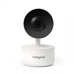 Відеоняня BabyOno Camera Smart WI-FI (1514) - мініатюра 2