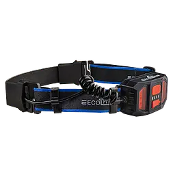 Ліхтарик світлодіодний налобний WL300 ECOНОМЕ (ECO018001006 ) - мініатюра 4