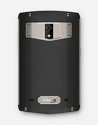 Смартфон Unihertz Titan 6/128gb Black - мініатюра 2
