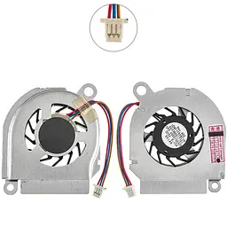 Вентилятор для ноутбука HP MINI 1000 1001 1010 1017 1019 1311 series (Кулер)