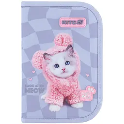 Пенал без наповнення Kite Studio Pets (SP26-622)