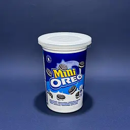 Печиво Oreo Mini Original 115 г