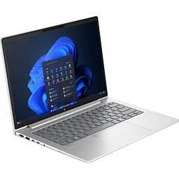 Ноутбук HP 14 ProBook 4 G1a WUXGA IPS/Ryzen 7 250/24GB/512SSD/Radeon/W11P (AX6J0AV_V5) - мініатюра 2