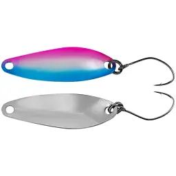 Блешня Select Welldy 2.5g 31mm #04 Fancy Silver